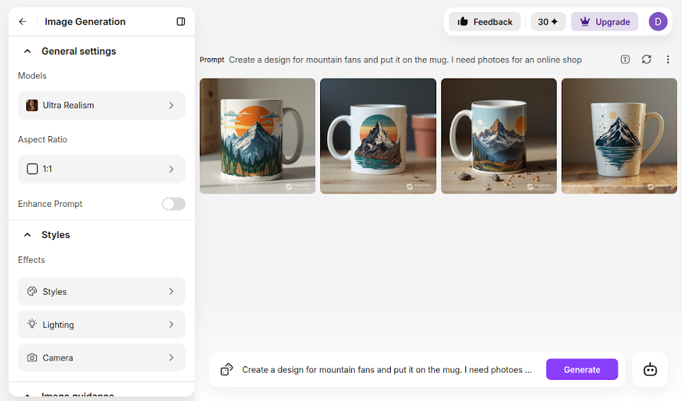 how to generate images with ai how to generate images with ai