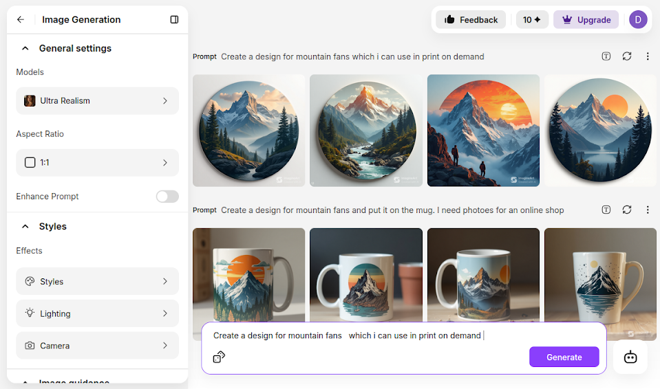top ai image generator for art top ai image generator for art