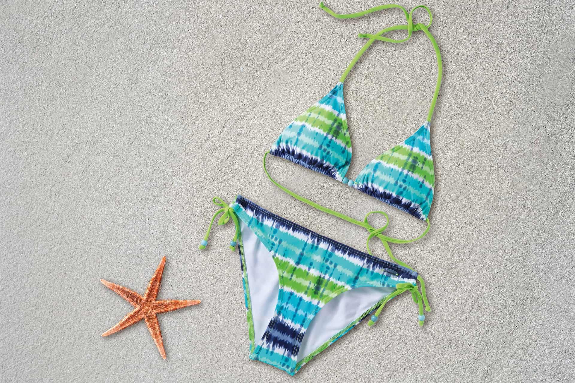 bright swimwear print on demand