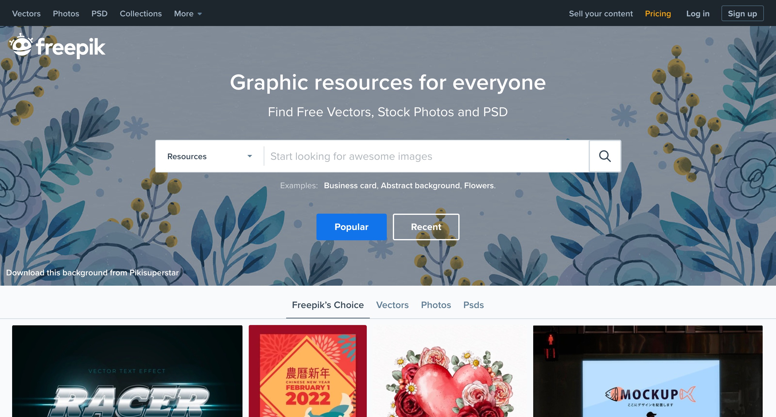 Can You Use Freepik For Print On Demand 