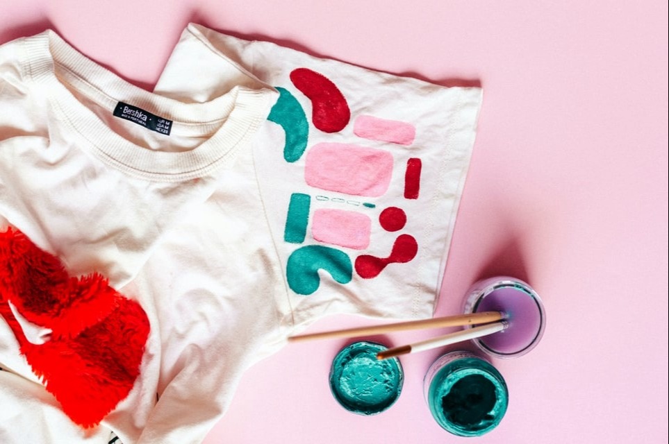 Best TShirt Printing Methods Guide to Different Types of Shirt Printing